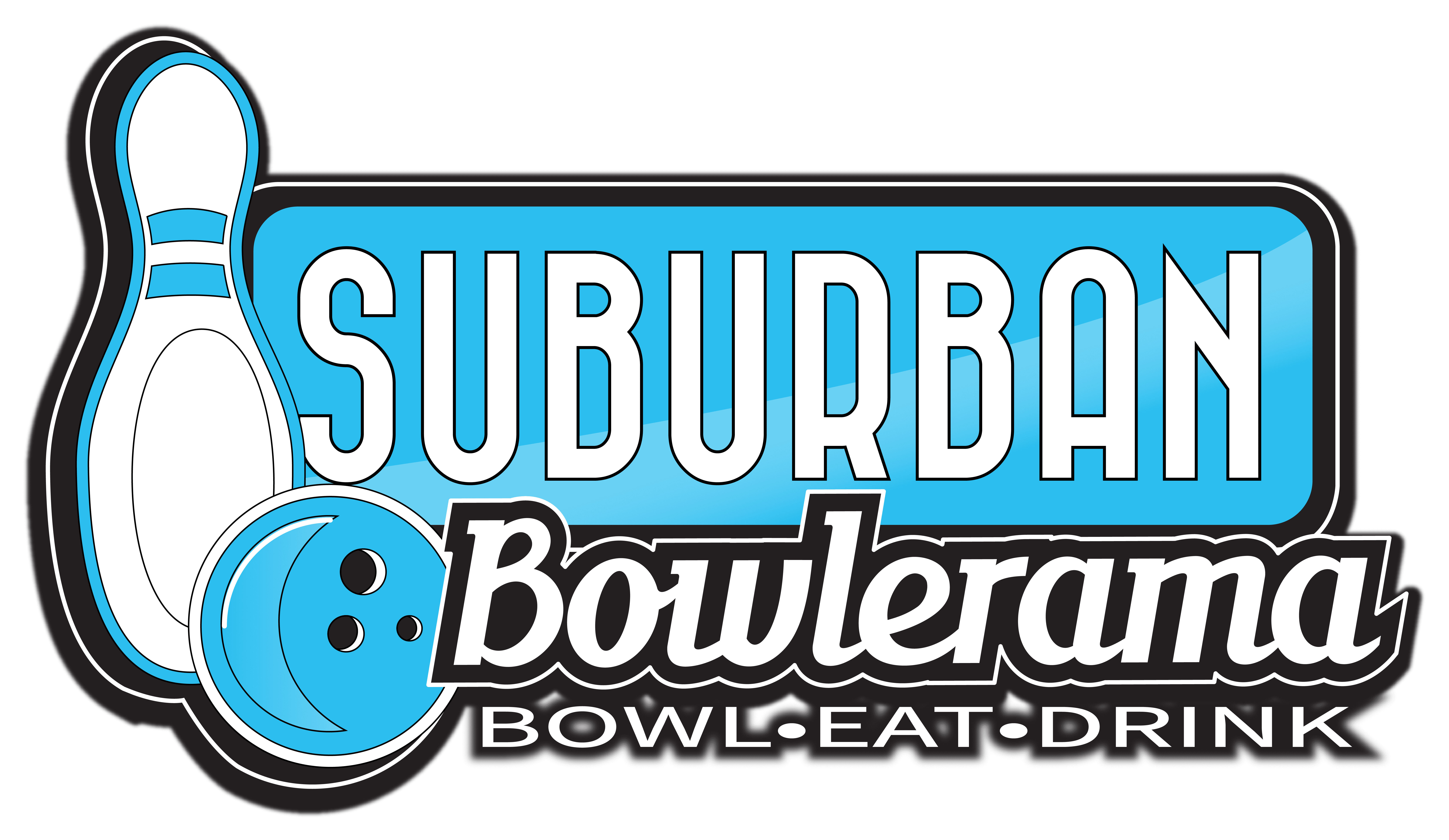 Suburban Bowlerama | York, PA